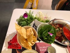-刘一锅筋头巴脑(大悦城C店)