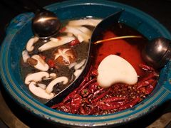 -吼堂老火锅(太古里总店)