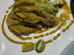 -京味斋·北京烤鸭(北京南站洋桥店)