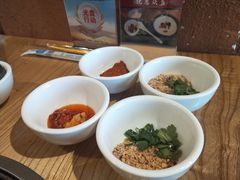 -阿婆情腊排骨火锅(金虹路店)