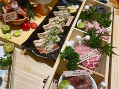 -松鱼亭·和牛烧肉(协鑫广场店)