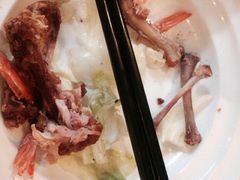iphone_upload_pic-绿柠食堂(北外滩店)