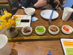 -小大董·烤鸭(王府井apm店)
