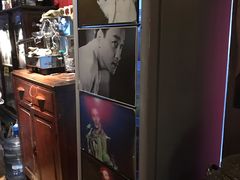 -为你钟情咖啡馆(春熙路太古里步行街店)