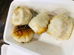 -腾元生煎(西华路店)