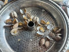 -良师门滨海人家·海鲜·家常菜(滨海城店)