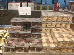 零售区-UH祐禾(光谷世界城店)