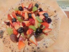 -Pizzeria da Nicola·火炉披萨(中大国际店)