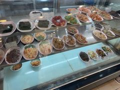 -香妃烤鸡(西单店)