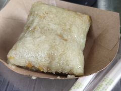 特色咸肉粽-食盈碗仔翅(星玺广场店)