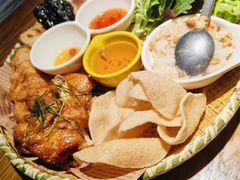 -印象芽庄越式餐厅(东兴店)