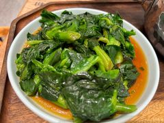 农家小菜心-小满手工粉(北京来福士店)
