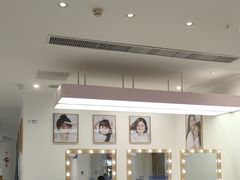 -天真蓝照相馆(中华广场店)