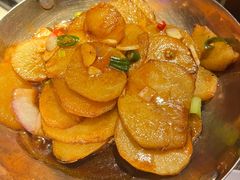 -绿茶餐厅(千岛湖银泰城店)