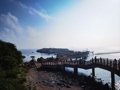 -养马岛旅游度假区