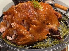 -外婆味道·云南菜大当家(关上店)