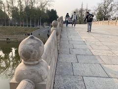 -赵州桥景区