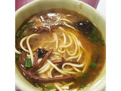 -大石人家鱿鱼面馆(大石西路总店)