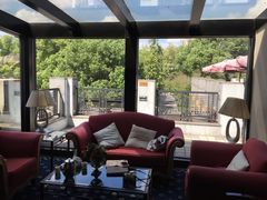 -御花园·粤菜·海鲜火锅(中山公园店)