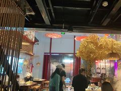 大堂-梯坎老火锅(天禧店)
