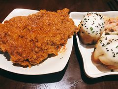 -东泰祥生煎馆(陕西南路店)