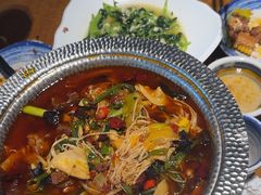 -95号酱骨·一块豆腐(展春园西路店)