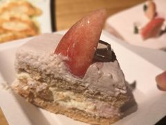 -积慕Cake(解放大道店)