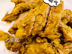 -老浒记烤鸭-北京菜(琉璃厂店)