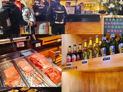 -韩盛·盛江山自助料理(奥体万达店)