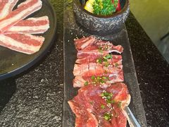 -樱嘢·炭火烧肉(惠南店)