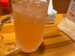 -晶吉·居酒屋·烧鸟·生鱼饭(中山区民主广场店)