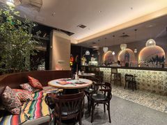 -墨纪Mojí墨西哥餐厅(官舍店)