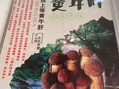 -菌根香