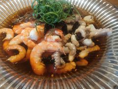 -尚海豆捞(乐虹坊店)