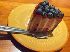 -BAKER&SPICE(安福路店)