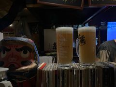 -半藏居酒屋(香港花园店)
