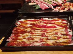 -千寻烧肉(政务区店)