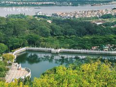 -广州莲花山旅游区