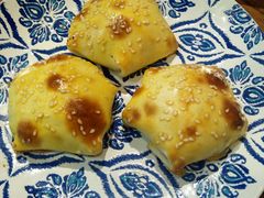 -阿罗新疆菜(人民广场店)