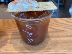 -O.P.S. CAFE