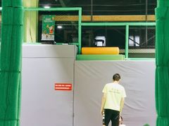 -C7城市运动空间·蹦床·健身·团建