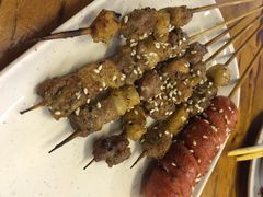 木屋烧烤(白石洲店)-木屋烧烤(白石洲店)