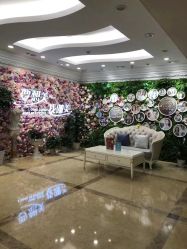 点击看大图 -伽美医疗美容医院·高端抗衰中心