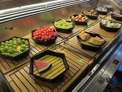 -火炉火自助餐(喜隆多店)