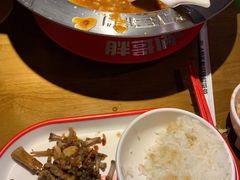 -胖哥俩肉蟹煲(昆山金鹰店)