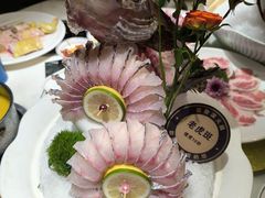 -喜聚薈·花膠雞海鮮火鍋(越秀店)