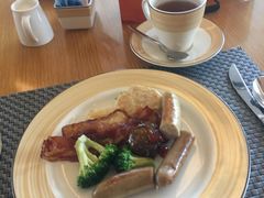 -泰谷酒店·太古码头闽菜自助餐厅