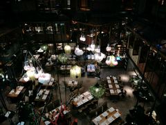 -胡桃里音乐酒馆(曲江店)