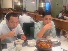 -客颂·客家宴(大壮国际广场店)