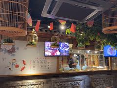 -京味斋·北京烤鸭(华威桥北工大店)